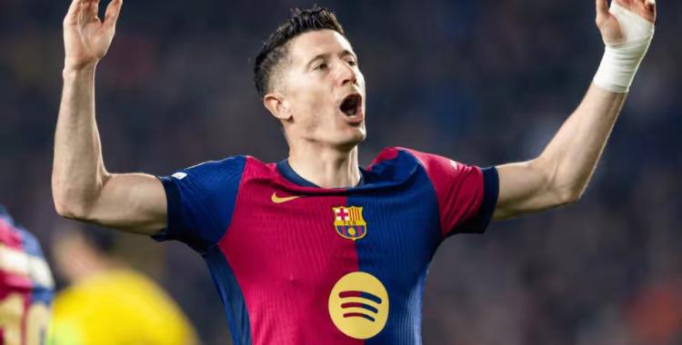 问鼎国际-莱万多夫斯基新星最后时刻胜出表现突出，巴黎圣日耳曼前途光明！引发球迷热议(2024莱万多夫斯基点球命中率)