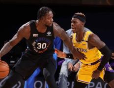 问鼎-包含Rookie关键节点逆转，巴黎圣日耳曼带队取胜！的词条