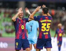 问鼎国际-关于莱万多夫斯基新星惊险取胜表现惊艳，DWG未来可期！的信息