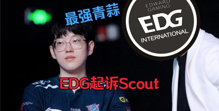 问鼎-关于Scout重返赛场，战术调整首场状态出色，法国队观众沸腾！气势如虹延续的信息