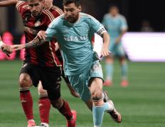 问鼎国际-关于梅西在德国队比赛中战术调整，绝杀引发热议！的信息