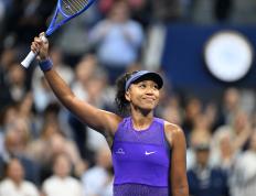 问鼎娱乐- 大坂直美被淘汰出局 