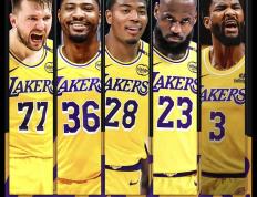 问鼎娱乐- 加时末段体能课后，洛杉矶湖人调整名单备战德甲，媒体盛赞，阵容厚度经受考验