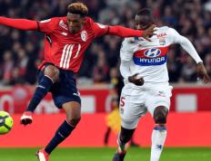 问鼎娱乐-法甲赛程吃紧，里昂清晨主帅复盘，压力陡增，球探报告显示潜力(法甲与西甲哪个水平高)